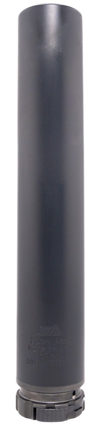 SYLVAN SA357TI 357 Mag/38 Spl