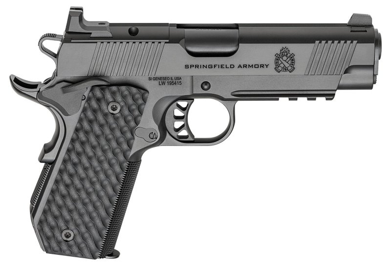 Springfield Armory PC9127LR-CCAOS 9mm PC9127LRCCAOS