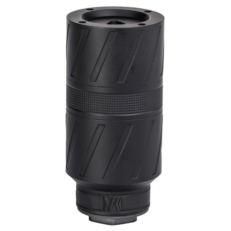 Banish Suppressors Speed K Ti .223/5.56