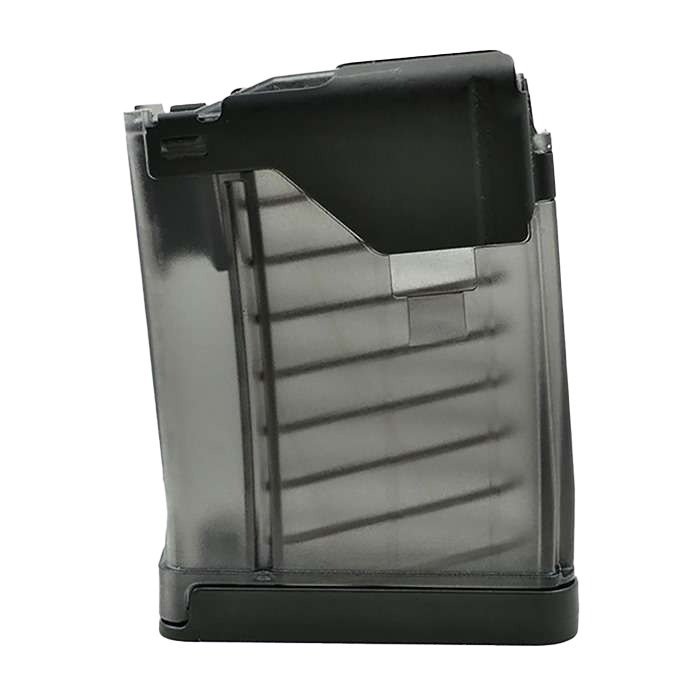 Lancer L5LG2510SMK L5AWM Gen 2 5rd 5.56 Smoke Magazine