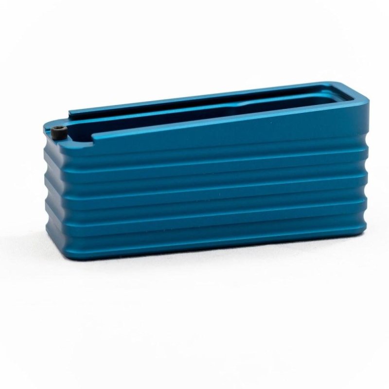 Area 419 419-MAG-EXT-BLUE ARC/AICS Magazine Extension Blue