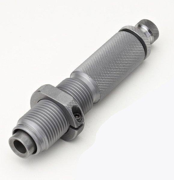 Hornady Single Seating Die 6mm Creedmoor Custom Grade New Dimension
