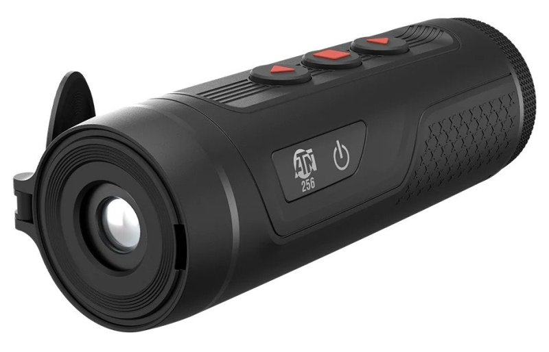 ATN Blaze Seeker 6 10mm Objective 1.7-13.6X Thermal Monocular