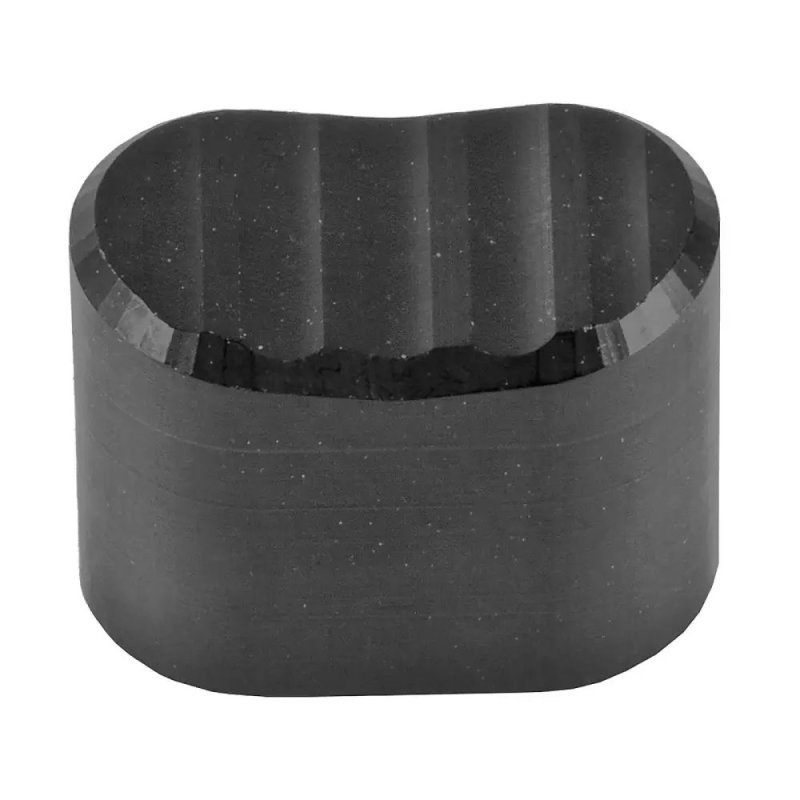 Battle Arms Development BADEMRB Magazine Release V-Shaped 7075-T6