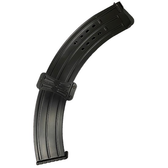Typhoon Defense AM20 12GA 20RD Steel Magazine for F12/X12 Models