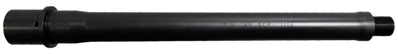 STERN Def. .45ACP 10.50In Barrel 1:16 Twist .578-28 Thread