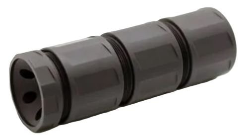 Kaw Valley Precision KVPMACHB3 Modular Linear Comp Black