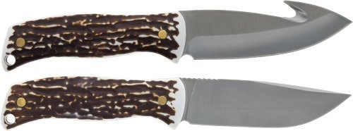 Uncle Henry 2 Piece FXD Blade Knife Combo 1259496 Promo Q3
