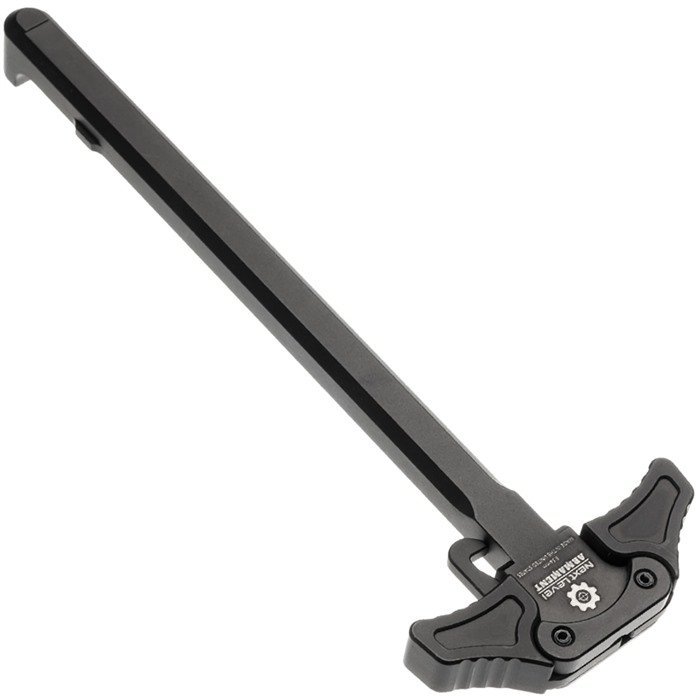 Next Level Armament NLX556 Ambi Charging Handle Black