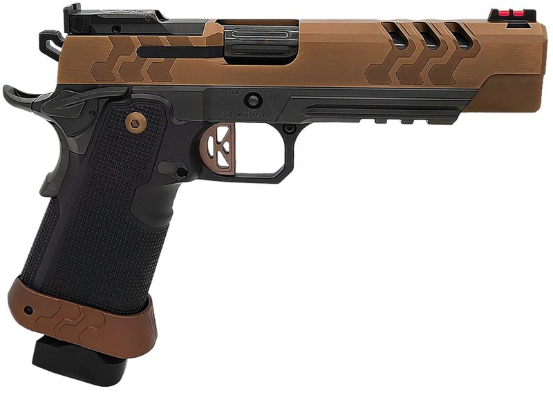 Kimber Manufacturing, Inc. 2K11 45 ACP