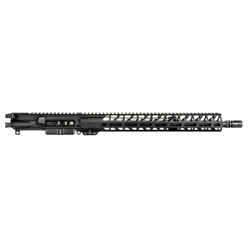 Battle Arms Development WH-UR16B-Y-15 5.56 NATO 16 In M-LOK Black