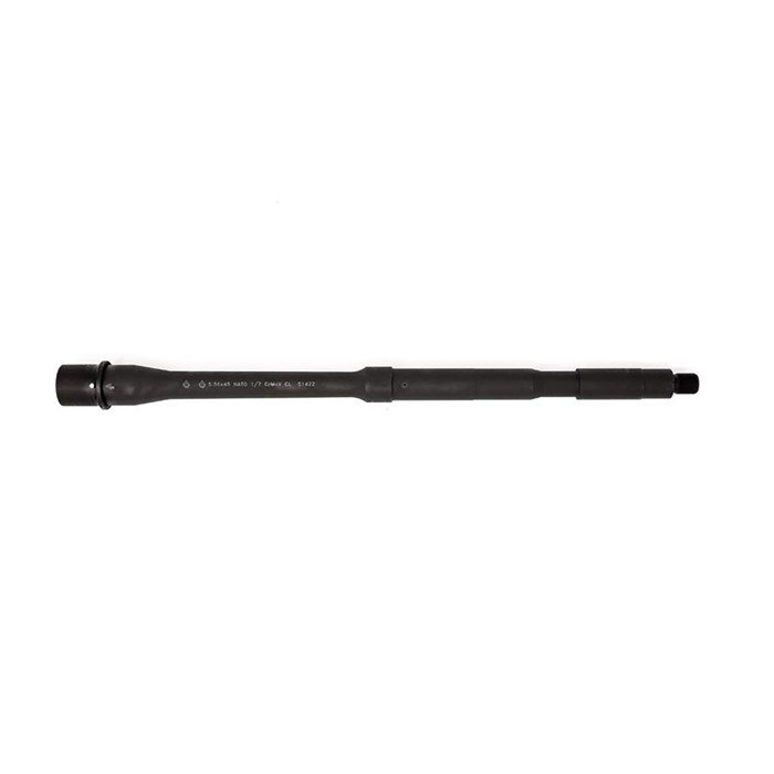 Ballistic Advantage M4 5.56x45 14.5 In Chrome-Lined Barrel 5.56 x 45