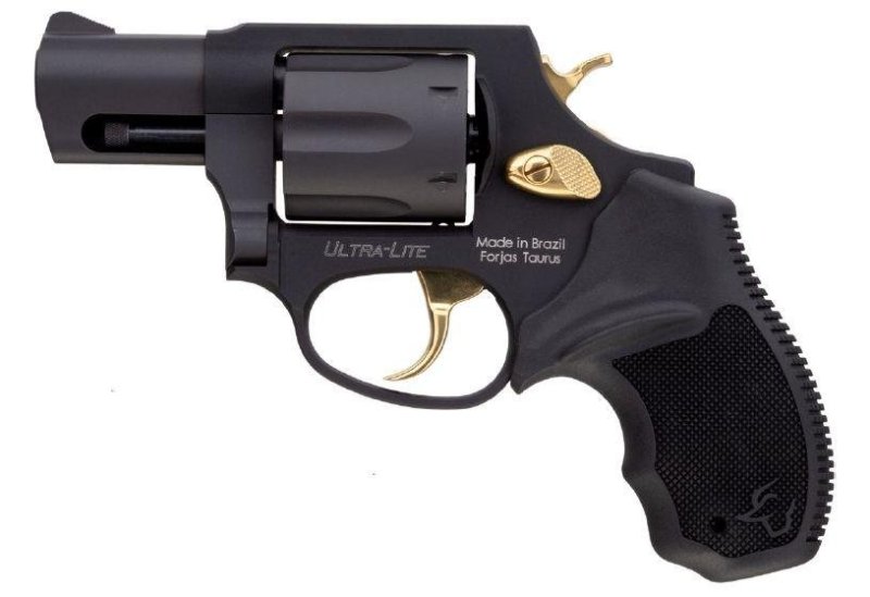 Taurus 856 Ultra Lite 38 Special 2856021ULG
