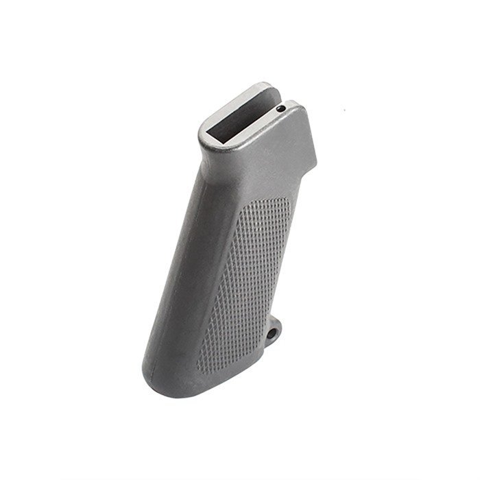 Luth-AR A1 Pistol Grip Black AR Rifles LR-25A1 Retro Build Accessory
