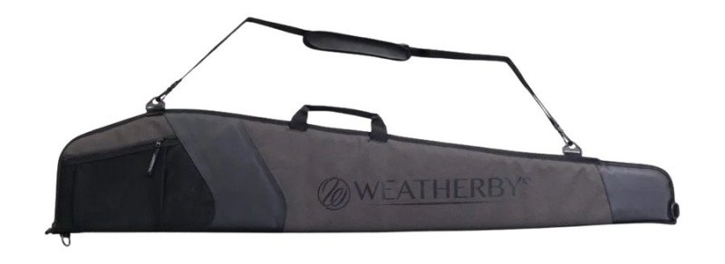 WTHBY 52in Scoped Shotgun Soft Case ZMI4872