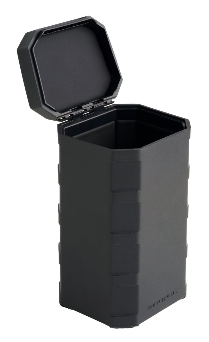 Magpul DAKA Black Polymer Large Can Waterproof Sealable