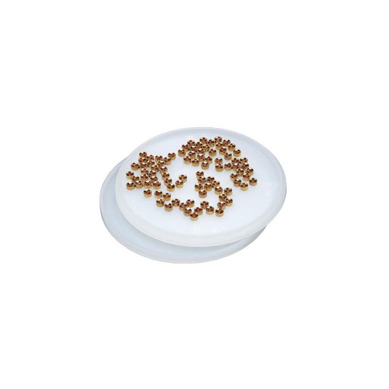 Hornady Primer Turning Plate 050006 White Orients Primers for Feed