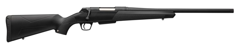 Winchester XPR 400 Legend 5357112002