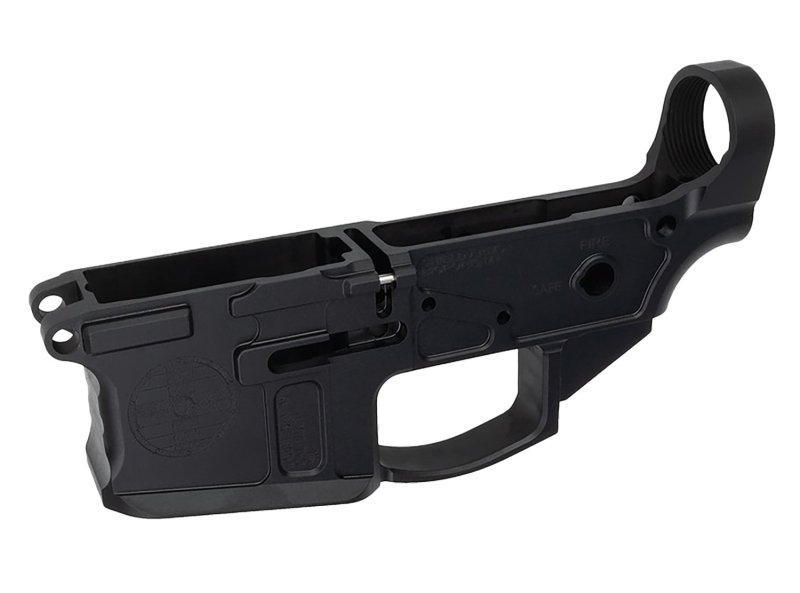 Shield Sights SAO15 Multi Stripped