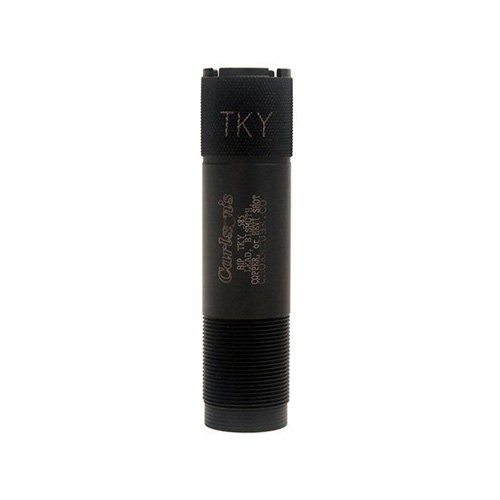 Carlson's Choke Tubes 10306 20 Gauge Browning Invector Plus .585 Turkey