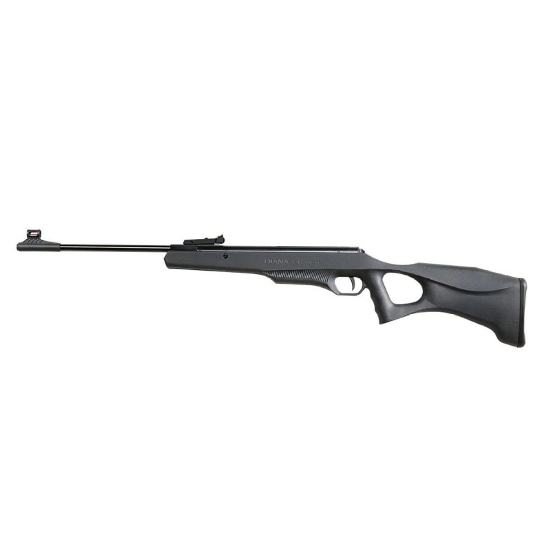 Bl Diana Air Rifle 11 .177 575 Fps SYNTHIC Black