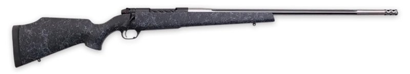 Weatherby Mark V Accumark 7MM PRC MAM01N7MMPR8B