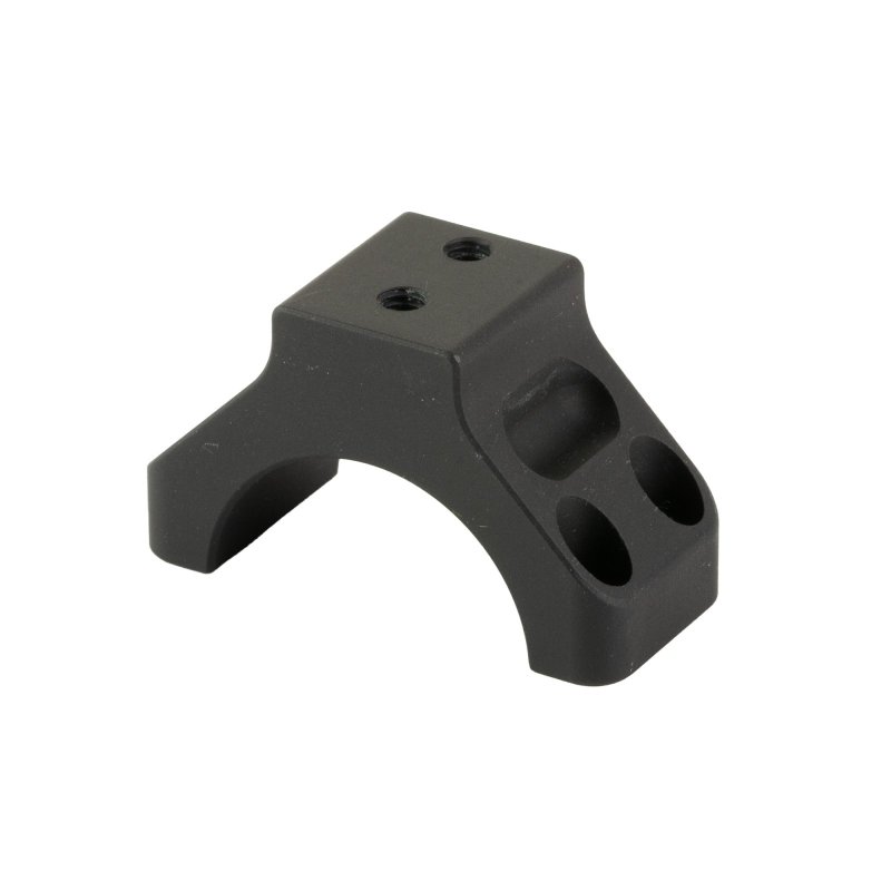 Unity Tactical RKE-S30B-PCR 30mm MRDS Top Ring Anodized Black