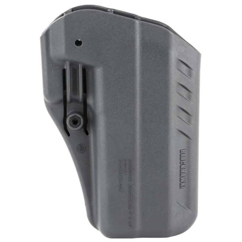 Blackhawk A.R.C. IWB Holster Ambidextrous Urban Gray 417507UG