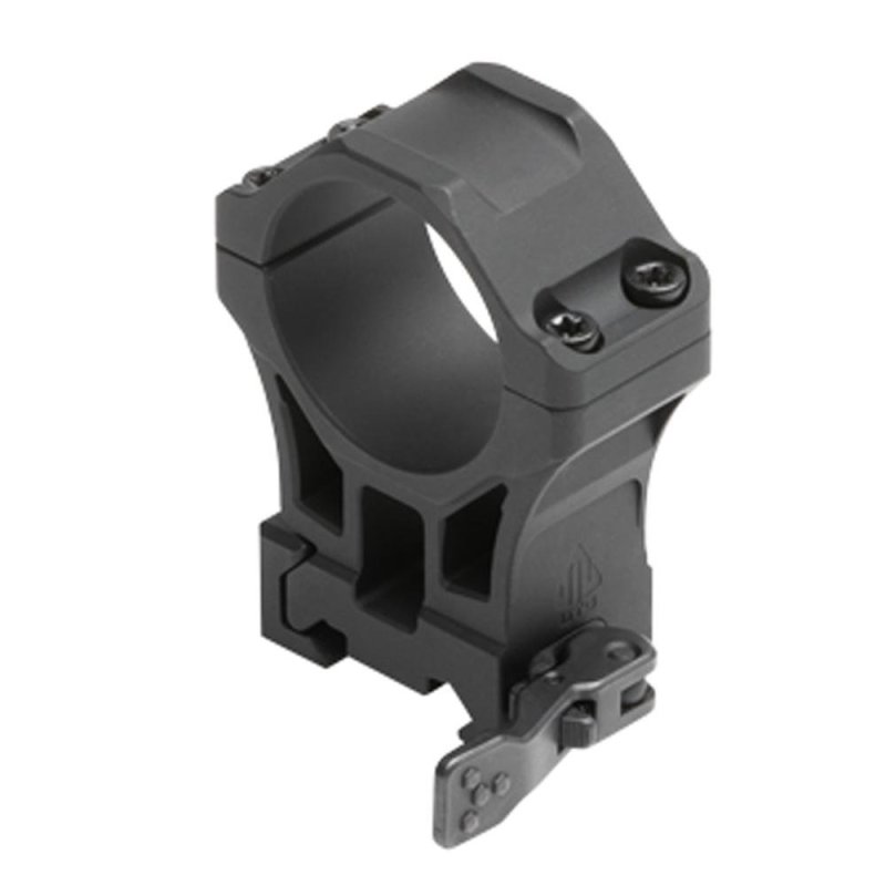 UTG AQR322 ACCU-SYNC 30mm High Profile Scope Rings Picatinny QR
