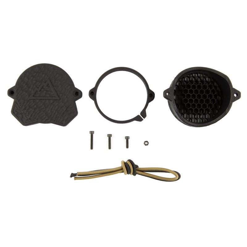 One Hundred Concepts ScopeCap Pro 52mm Matte Lens Cover