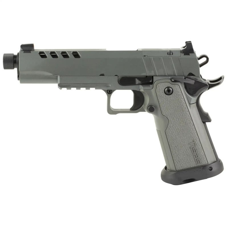 TISAS 1911 9mm 12500006