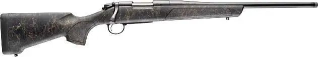 Bergara B-14 STOKE 243 Win B14S903