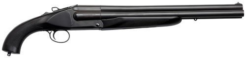 Charles Daly Honcho Triple 12 Gauge