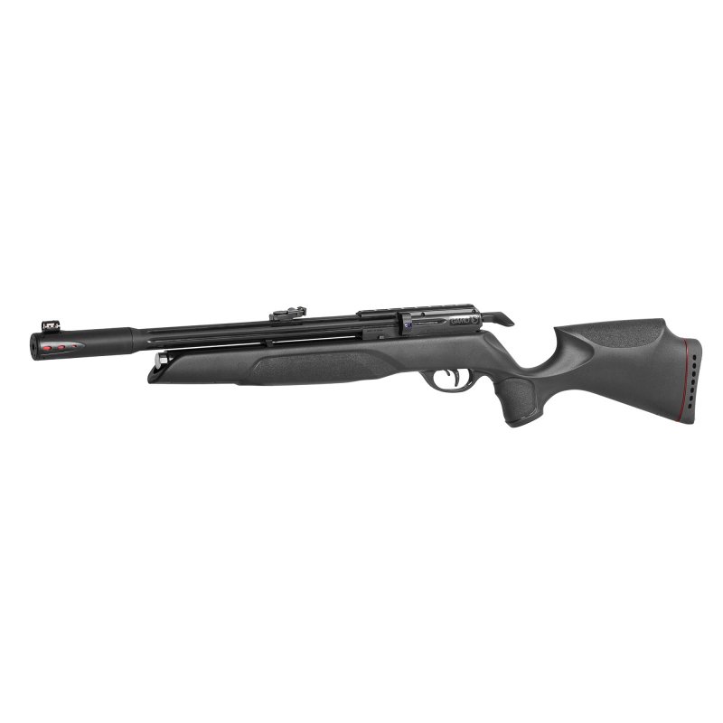 Gamo 600004P54 Arrow Air Rifle, .177 Cal, 10 Rds, 1200 FPS, Black