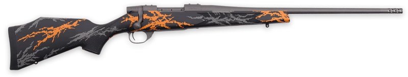 Weatherby VANGUARD COMPACT HUNTER .308 VYH308NR2B
