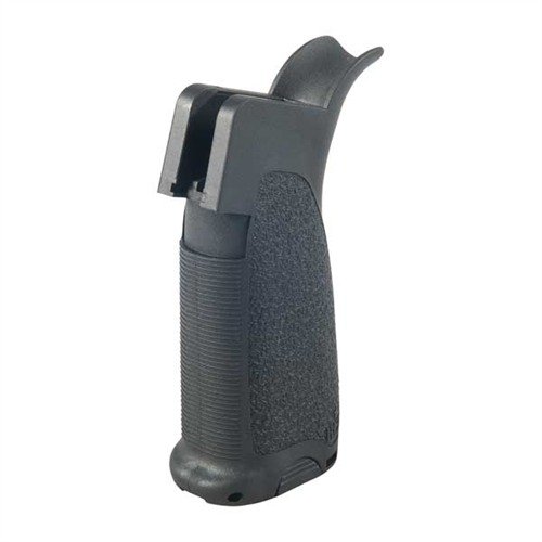 Bravo Company BCM Gunfighter Grip Mod 1 Black Polymer Ergonomic Grip