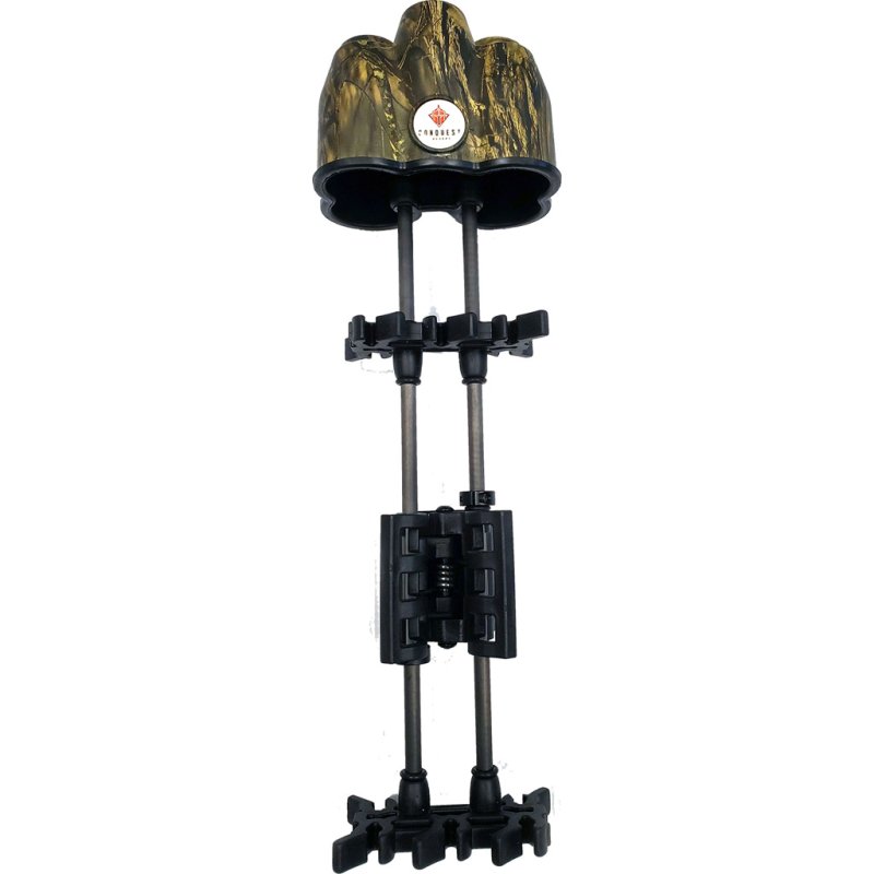 ConQuest Talon Quiver Mossy Oak Break-Up Country 5-Arrow