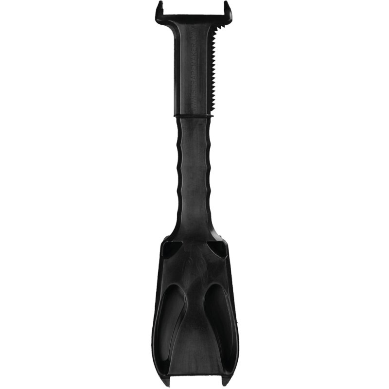 ConQuest 160201 Scrape Maker 4-in-1 Tool for Deer Communication
