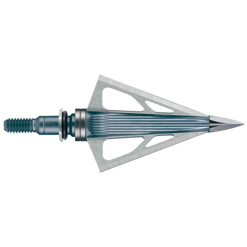 NAP Thunderhead 100 gr. Replacement Blades 18 pk.
