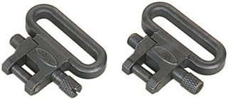 Allen Magnum 1" Cast Swivel Set 14510