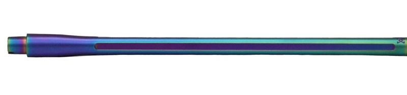 True Precision TP1022BBLS 16 In Compensated Spectrum 416R Stainless Barrel