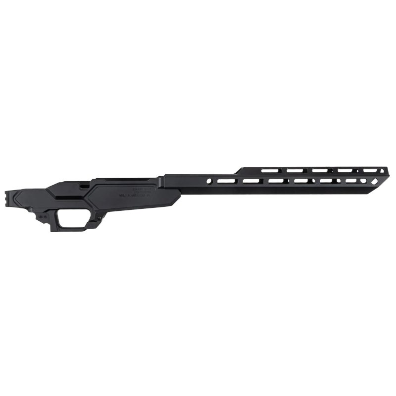 Sharps Bros. Heatseeker Chassis Fits Ruger American Short Action Cerakote