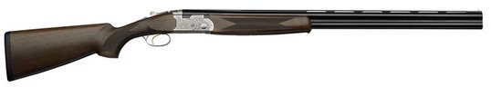 Beretta 686 SILVER PIGEON 1 20 Gauge J686F2028
