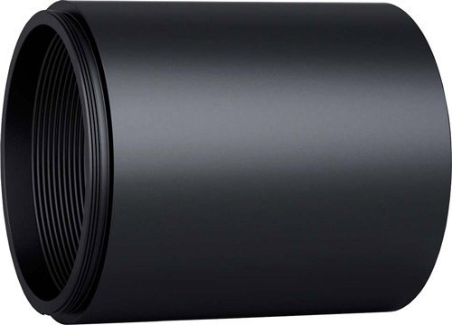 Athlon 214066S Sunshade 56mm 4.5" for Argos BTR/Helos BTR Black