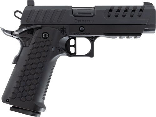 Military Arms Corporation Cerberus 9mm 12500033