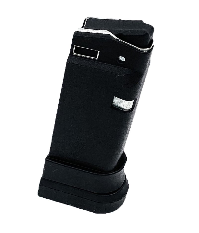 ProMag GLK17 7rd .45 ACP Black Polymer Magazine for Glock 36