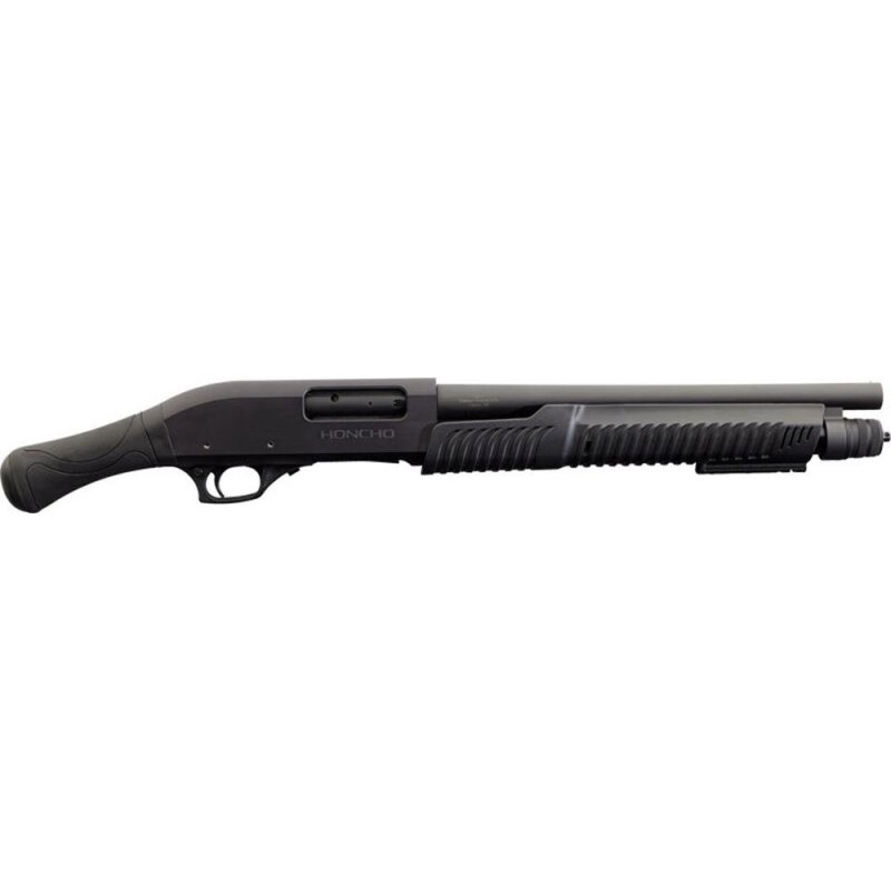 Chiappa HONCHO PUMP 12GA. 3" 5+1 14" PISTOL GRIP SYN STK