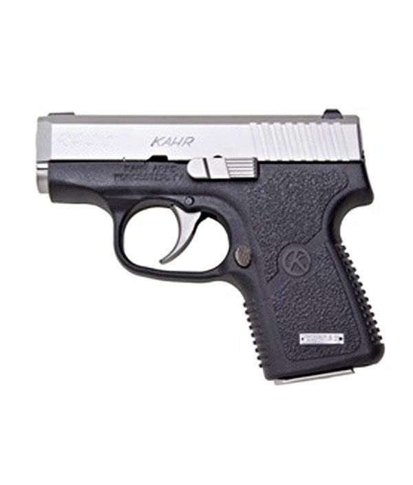 Kahr Arms CW380 380 ACP 244