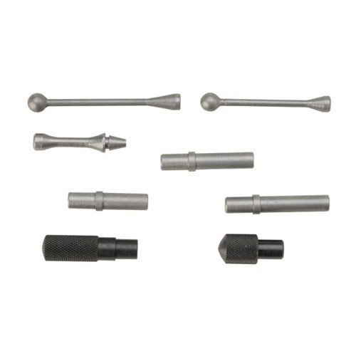Brownells FOLLOWER & END CAP KIT