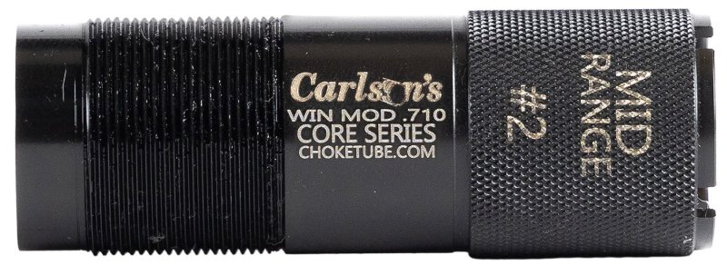 Carlson Winchester Core 12 Gauge Mid Range Choke Tube .710